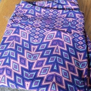 TC lularoe leggings